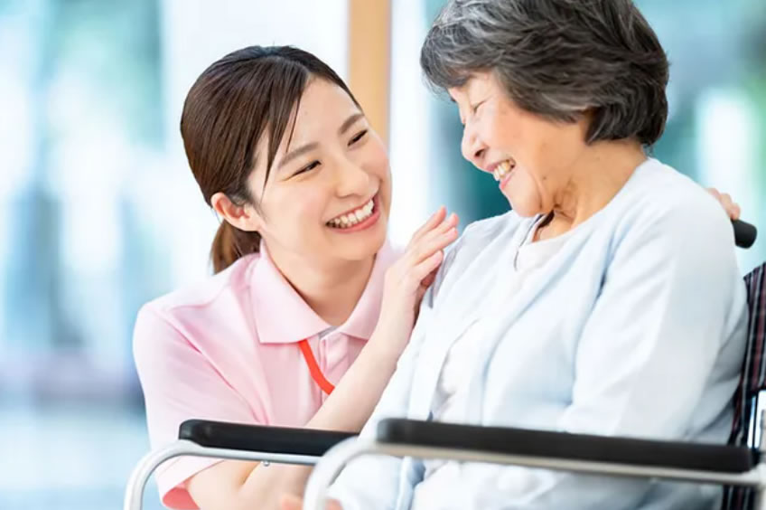 残業少な目、休暇も充実